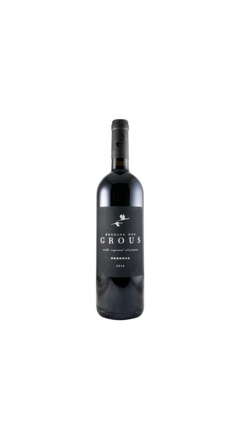 Producto 2016 Herdade dos Grous Reserva tinto