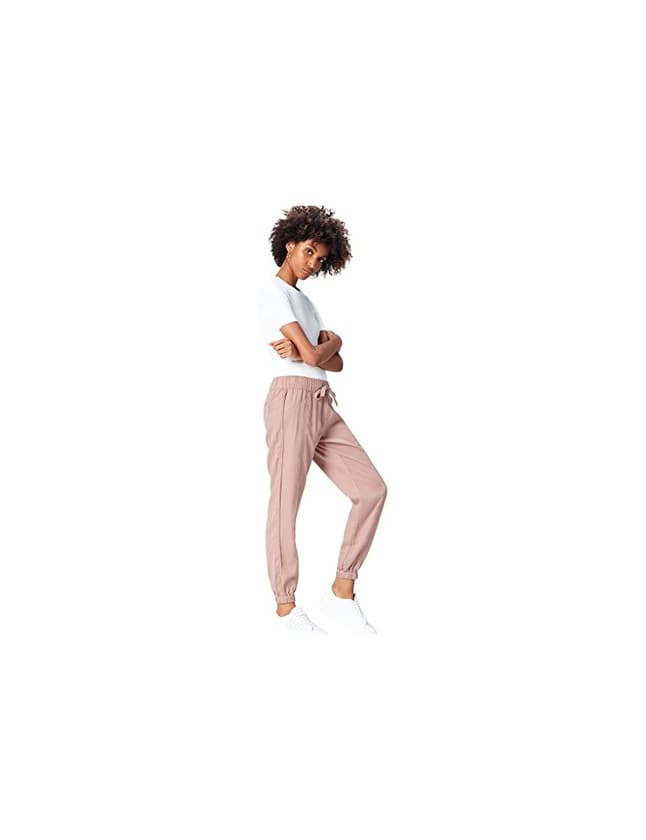 Product find. Utility_DC3086P Pantalones Rosa