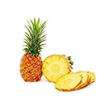 Product Semillas 50pcs Ananas comosus de la piña de la herencia de la