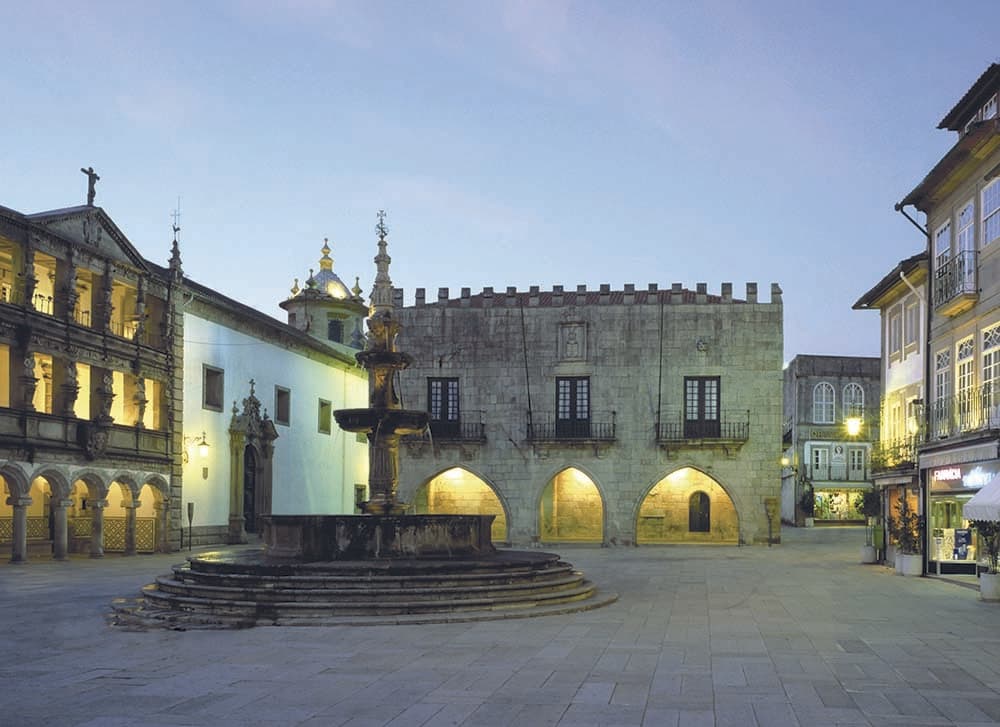 Place Viana do Castelo