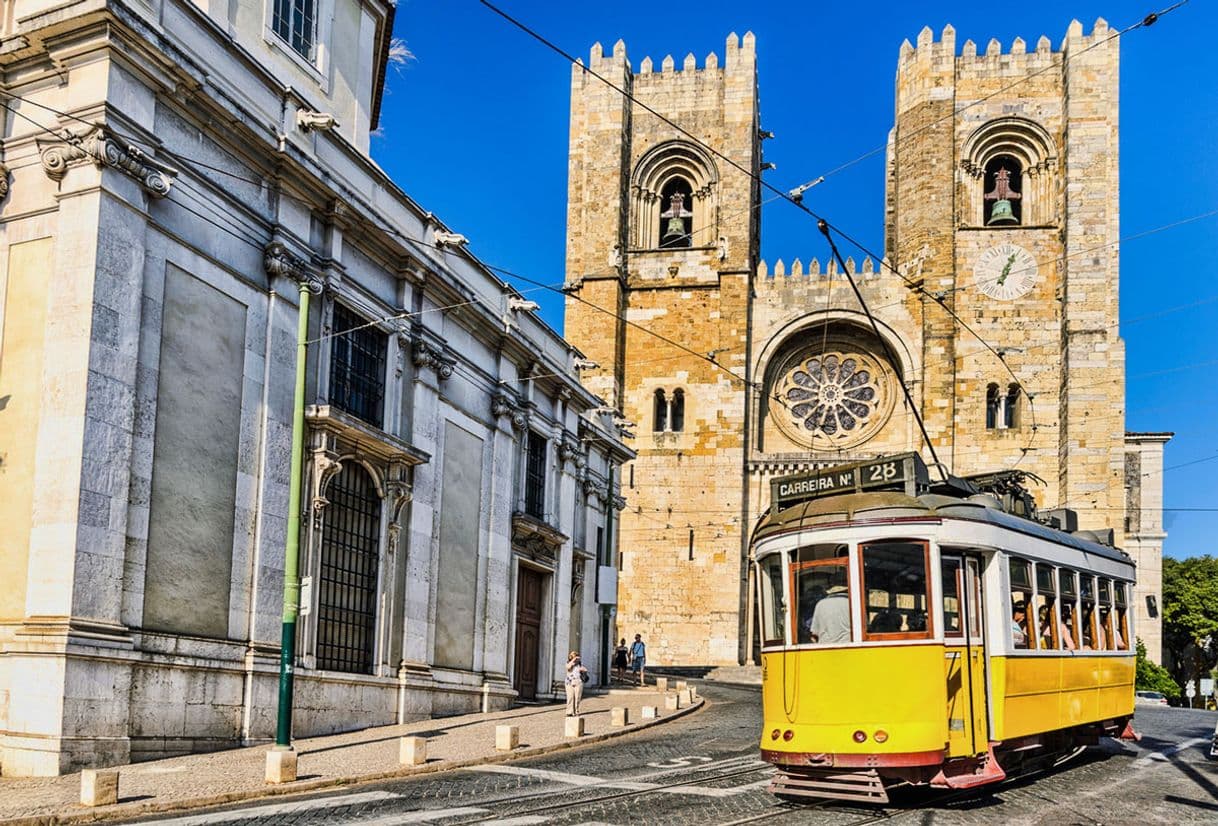 Place Alfama