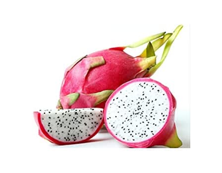 Product Ncient 10 Semillas de la Fruta de Dragón Semillas de Frutas Huerto