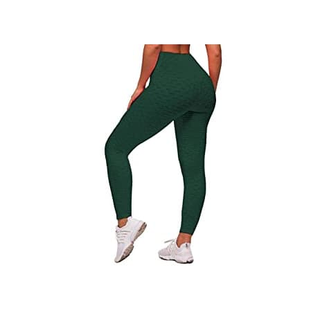 Product Memoryee Panal arrugado para nalgas de las mujeres Levante los pantalones de