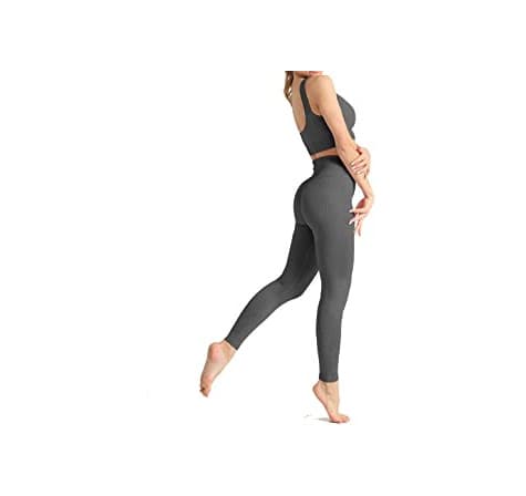 Product Mujer Leggins Desportivos