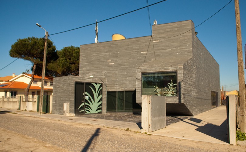 Restaurants Restaurante Salgueira