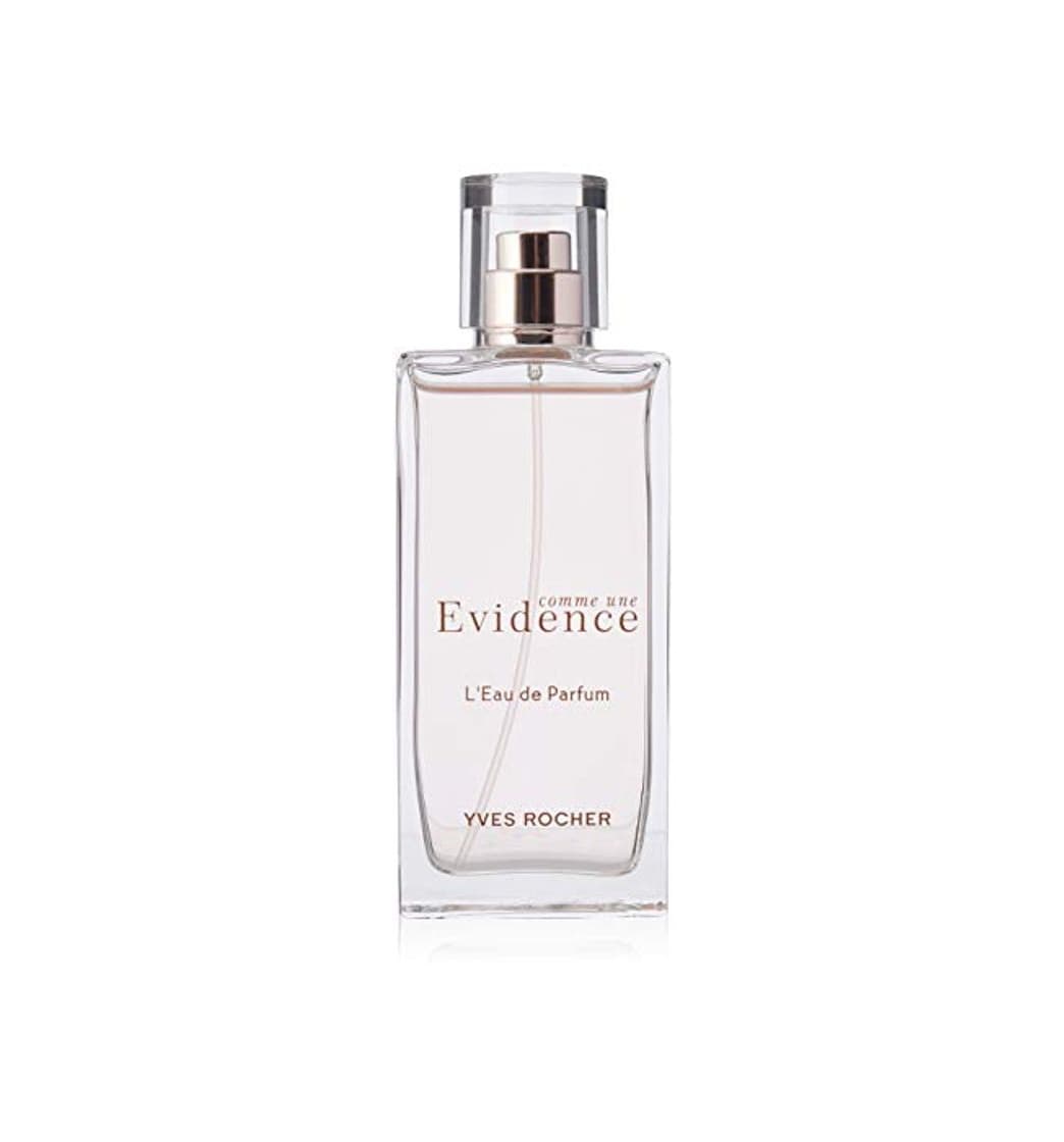 Producto Yves Rocher Comme une Evidence - Perfume