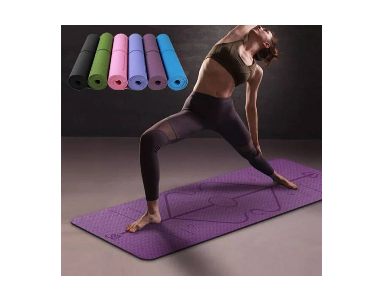 Product Esterilla de Yoga AliExpress