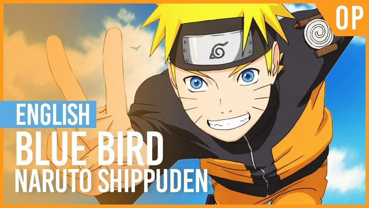 Canción Blue Bird (From "Naruto Shippuden")