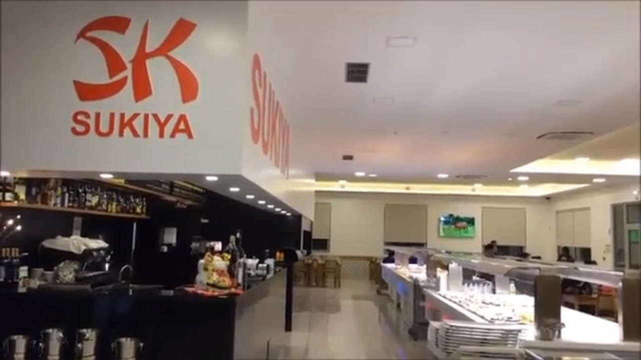 Restaurants Sukiya