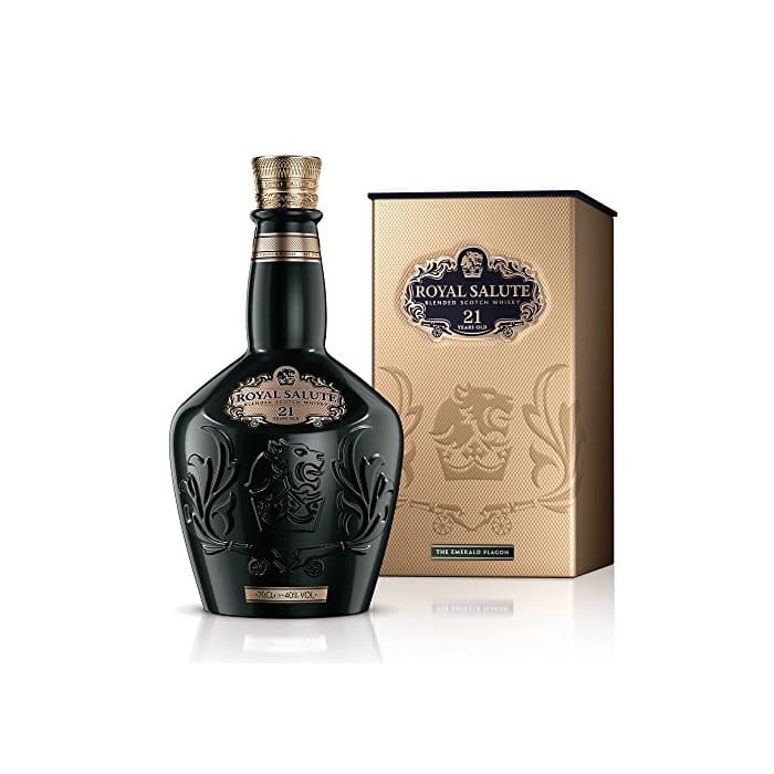 Product Royal Salute 21 Year Old Whisky