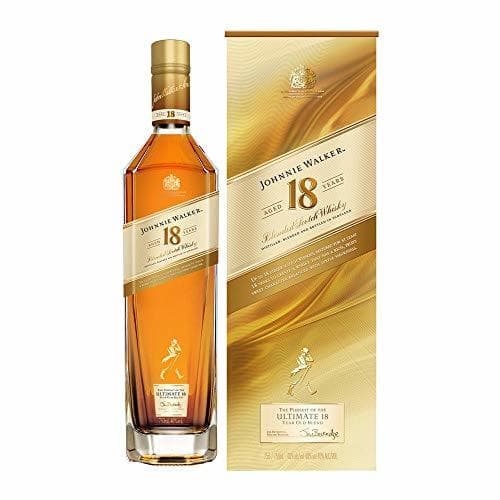 Product Johnnie Walker 18 años Whisky Escocés