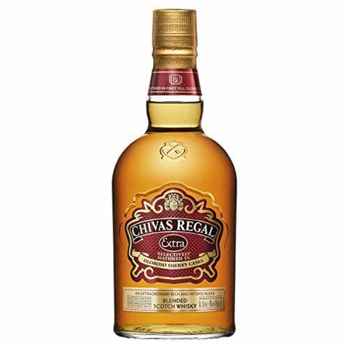 Producto Chivas Regal Extra Whisky Escocés de Mezcla