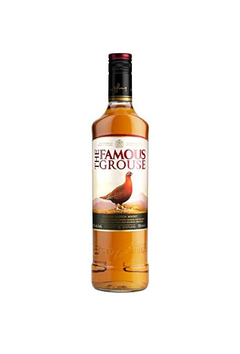 Producto The Famous Grouse Whisky Escoces