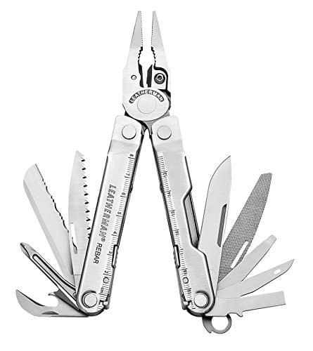 Place Leatherman LT831560 HERRAMIENTAS PROFESIONALES