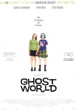 Movie Ghost World