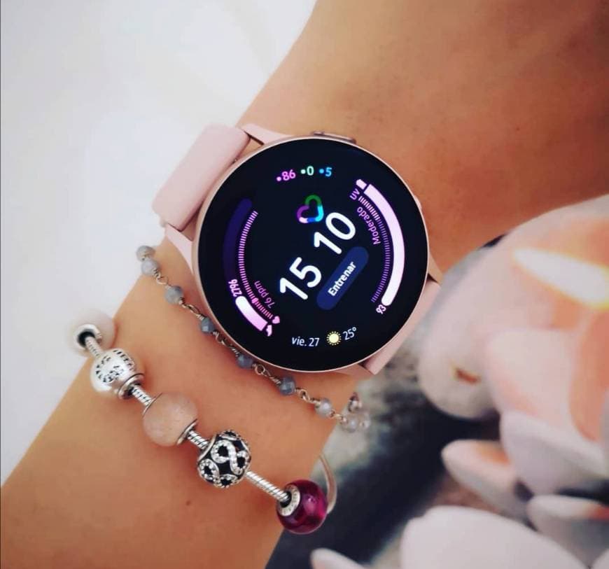 Product Samsung Galaxy Watch Active2 -  Smartwatch