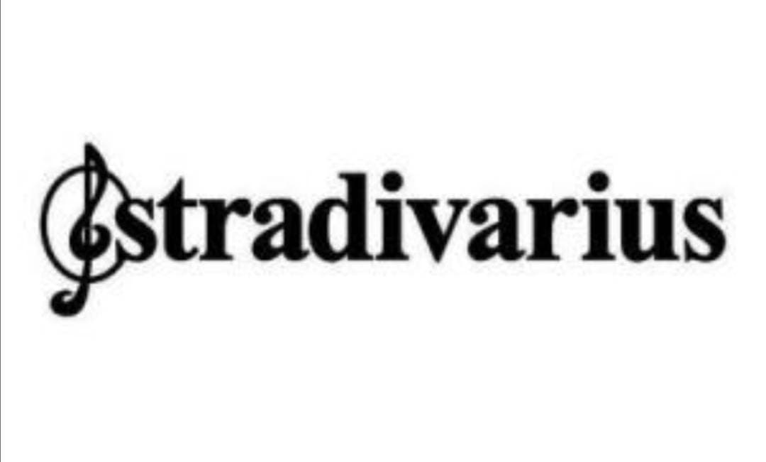 Fashion Stradivarius