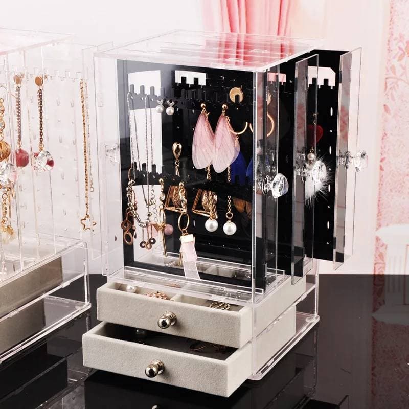 Fashion Organizador de joyas