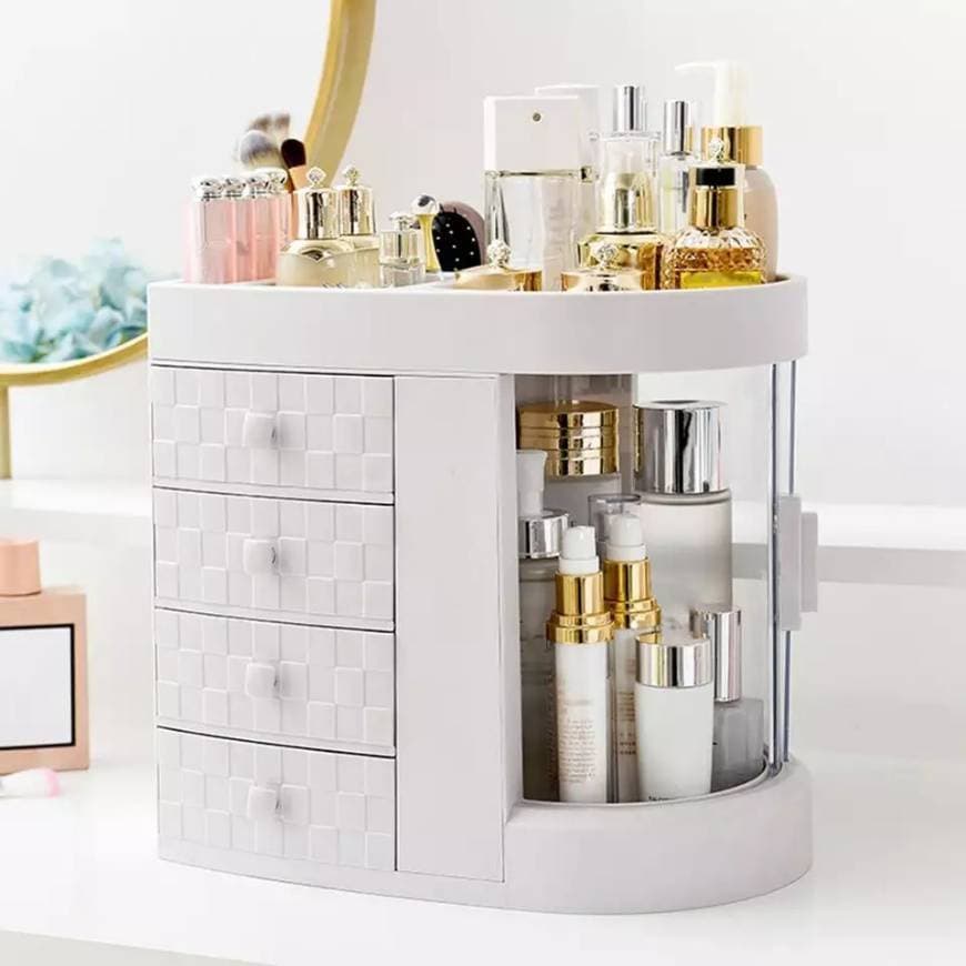 Fashion Organizador de baño