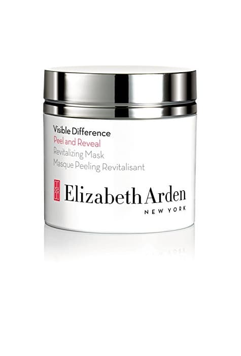 Beauty ELIZABETH ARDEN VISIBLE DIFFERENCE peel & reveal revitalizing mask 50 ml