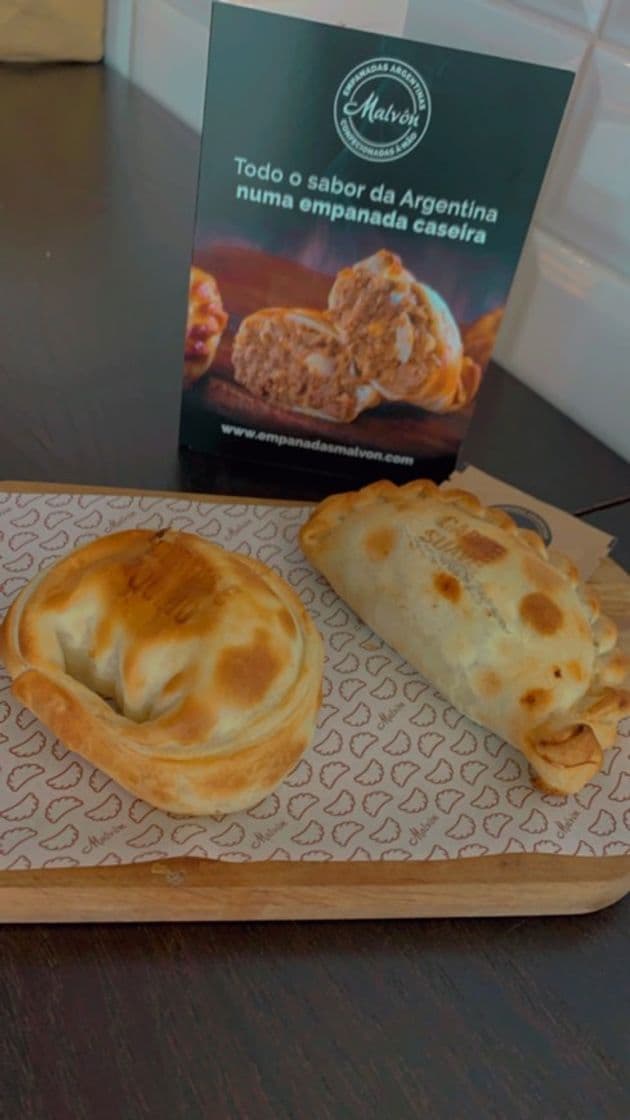 Restaurants Empanadas Malvon