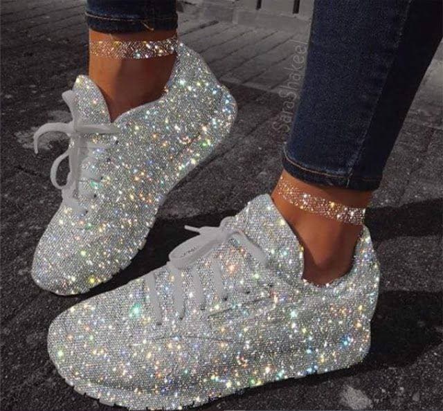 Fashion Glitter