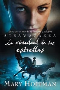 Libro Stravaganza: la ciudad de las estrellas