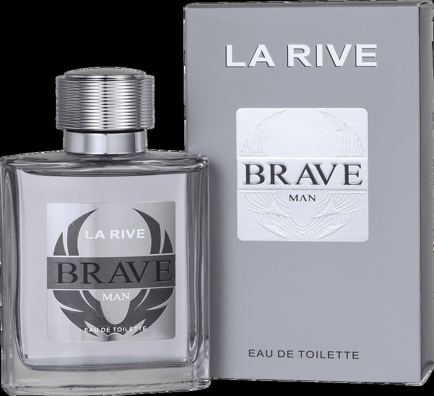 Product Brave Masculino La Rive Edt 100ml