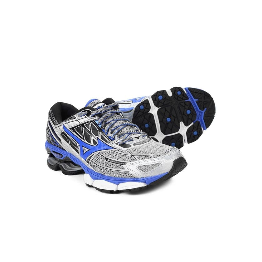 Producto Tênis Mizuno Wave Creation 19 Masculino