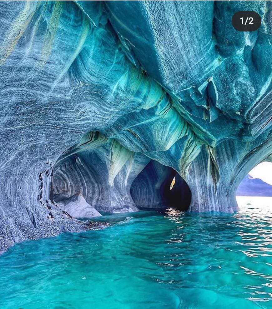 Fashion Catedral de marmol 🤩