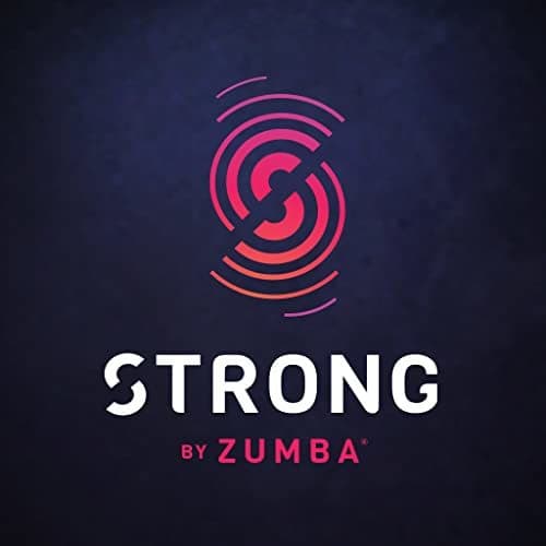 Product STRONG by Zumba® on Demand