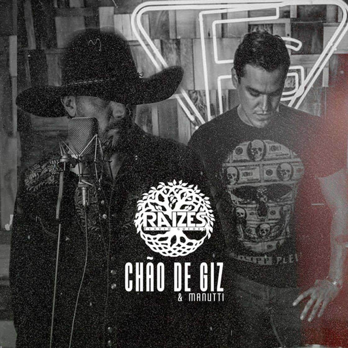 Music Chão de Giz