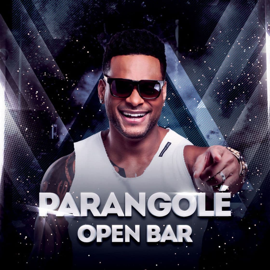 Music Open Bar