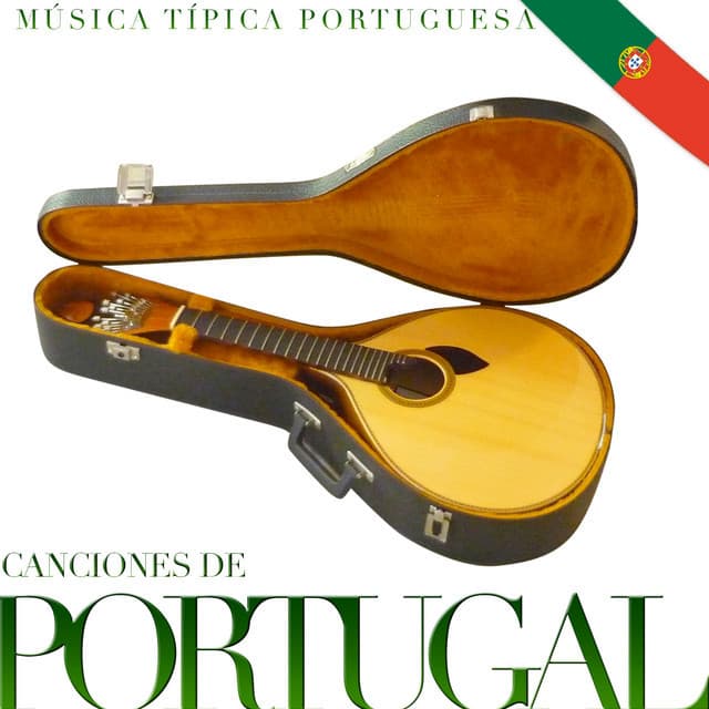 Music Una Casa Portuguesa