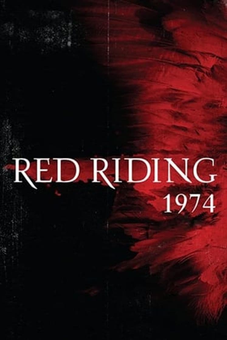 Película Red Riding: The Year of Our Lord 1974