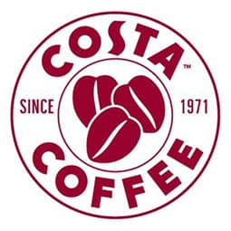 Restaurants Costa Coffee