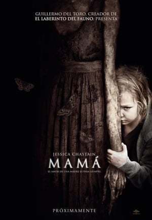 Película Mama