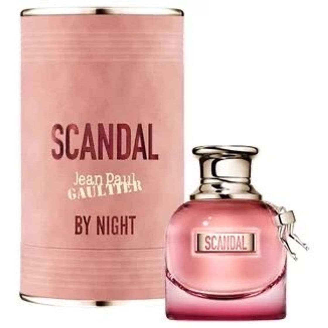 Fashion Perfume scandal