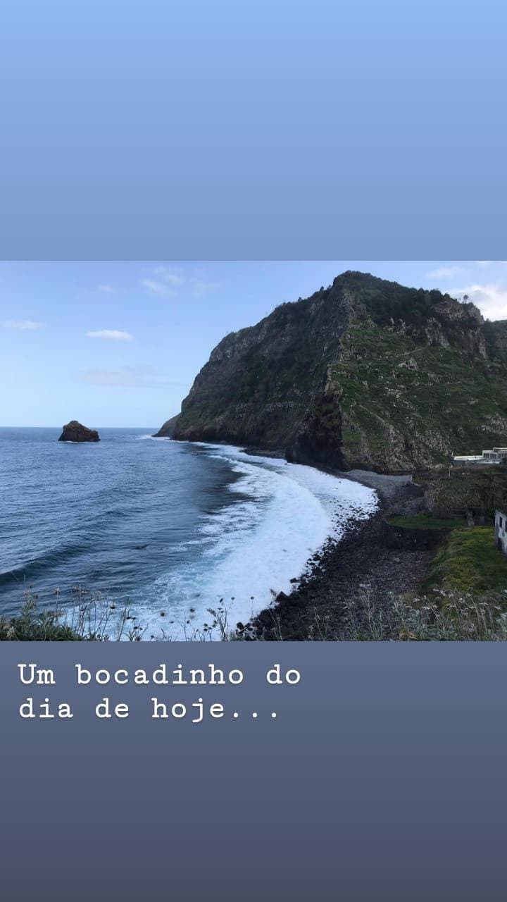 Place Ponta de São Lourenço