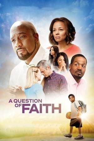 Movie A Question of Faith