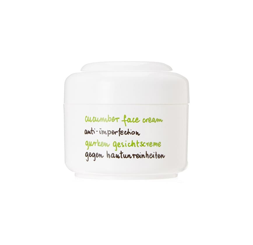 Beauty ziaja pepino facial Crema