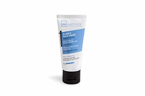 Producto Idc Institute Idc Inst.Mascarilla Facial Bubble 60 Ml