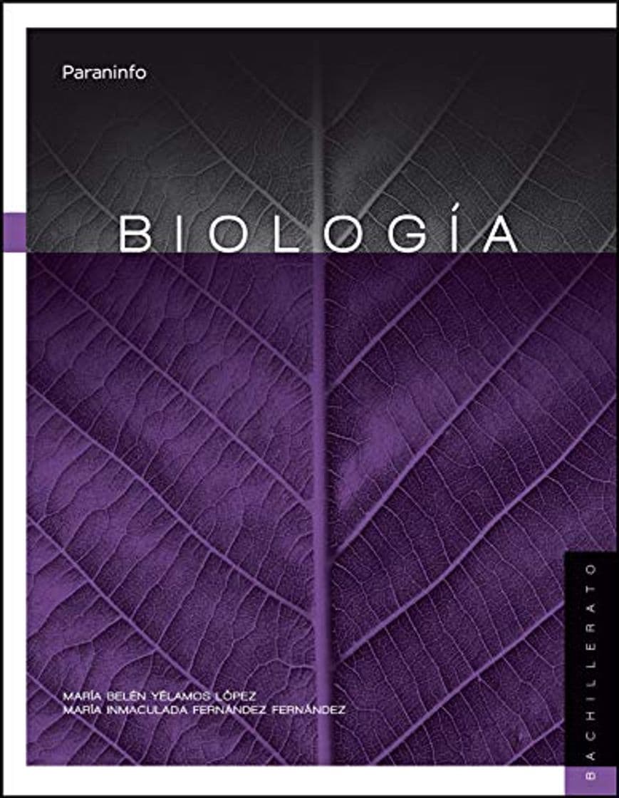 Libro Biología