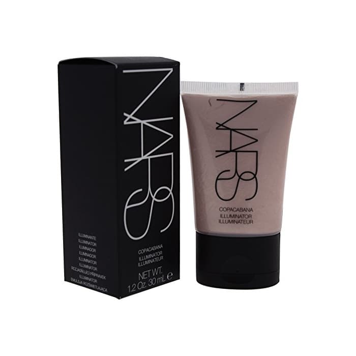 Beauty NARS Illuminator - Copacabana (Glistening pearl) 30ml