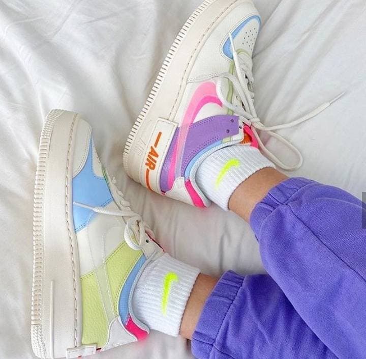 Product Nike air force 1