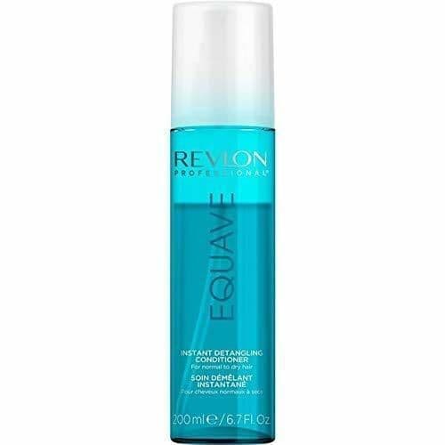 Beauty Revlon Professional Equave Acodicionador Desenredante Cabello Normal/Seco 200 ml