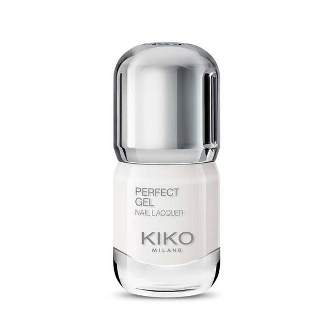 Fashion KIKO/ esmalte de uñas