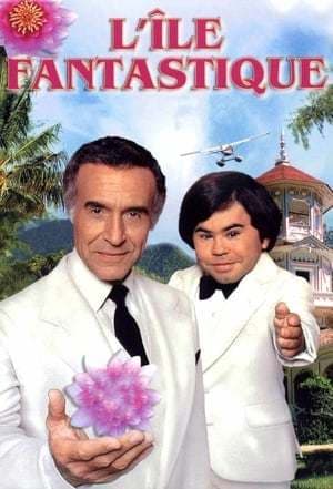 Serie Fantasy Island