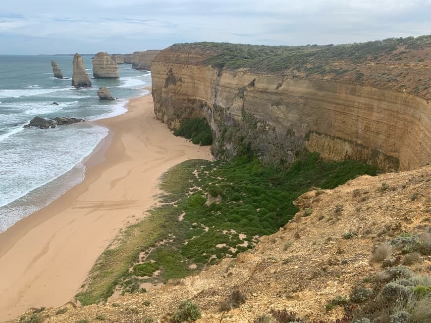 Place 12 Apostles