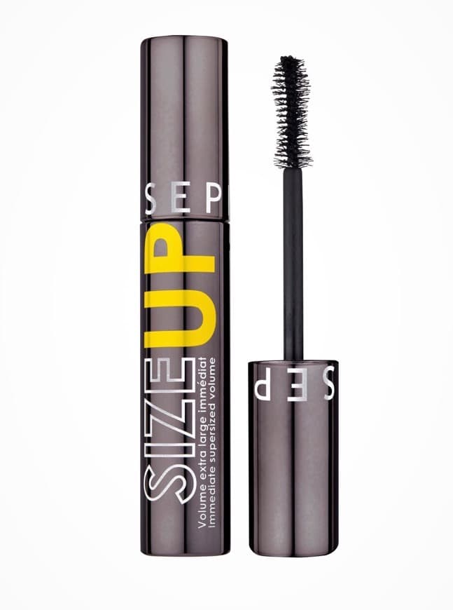 Product Sephora Collection Size Up Mascara